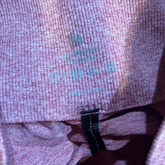 NVGTN SCRUNCH LEGGINGS - Picture 3 of 6